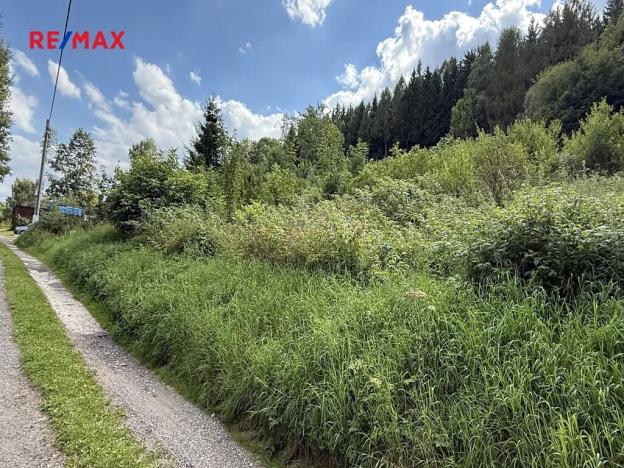 Prodej pozemku pro bydlení, Radvanice, 902 m2