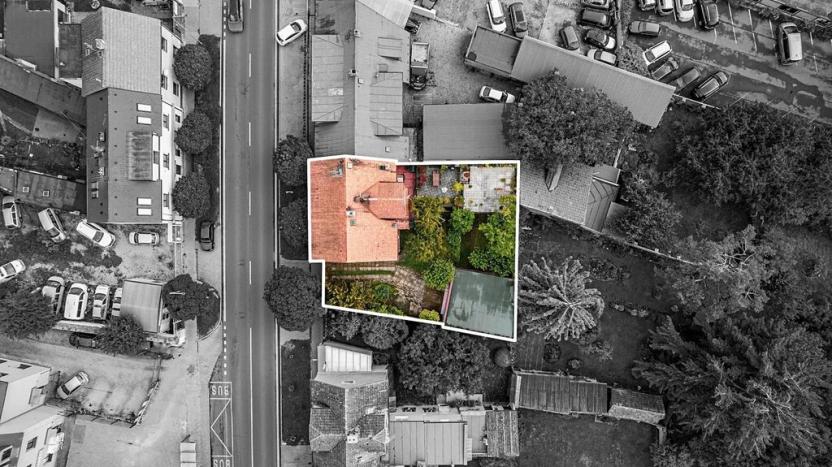 Prodej bytu 3+1, Rudná, Masarykova, 88 m2