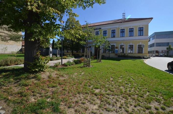 Prodej bytu 3+1, Rudná, Masarykova, 88 m2