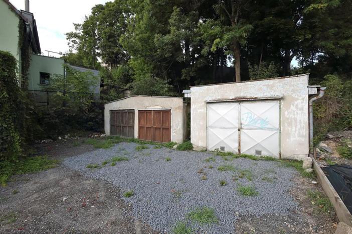 Pronájem kanceláře, Liberec, Na Žižkově, 173 m2