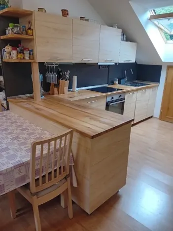 Prodej výrobních prostor, Hanušovice, 891 m2