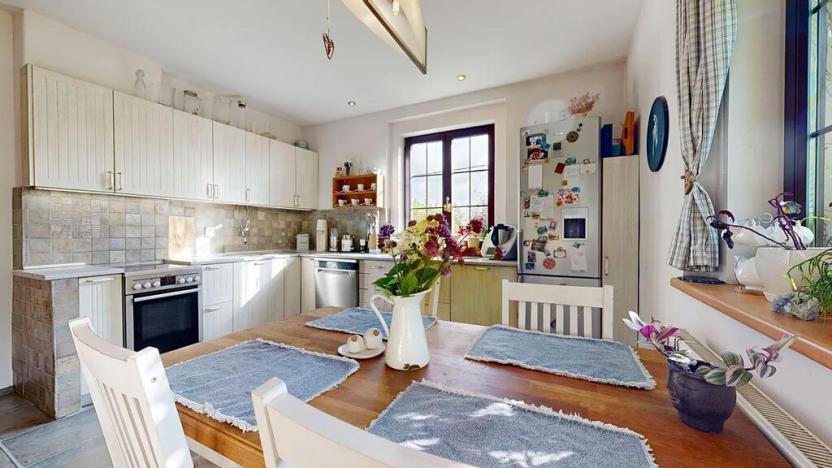 Prodej rodinného domu, Kamenný Přívoz, 159 m2