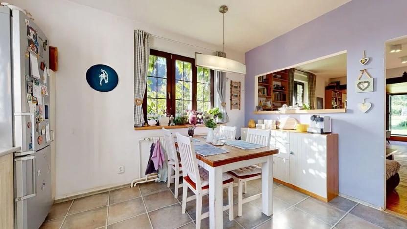 Prodej rodinného domu, Kamenný Přívoz, 159 m2