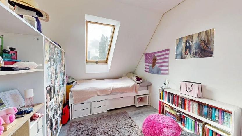 Prodej rodinného domu, Kamenný Přívoz, 159 m2