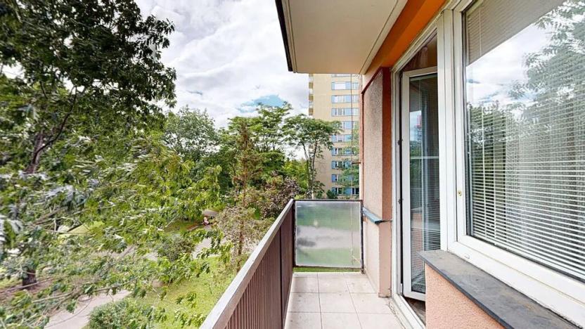 Prodej bytu 3+1, Praha - Malešice, Počernická, 71 m2