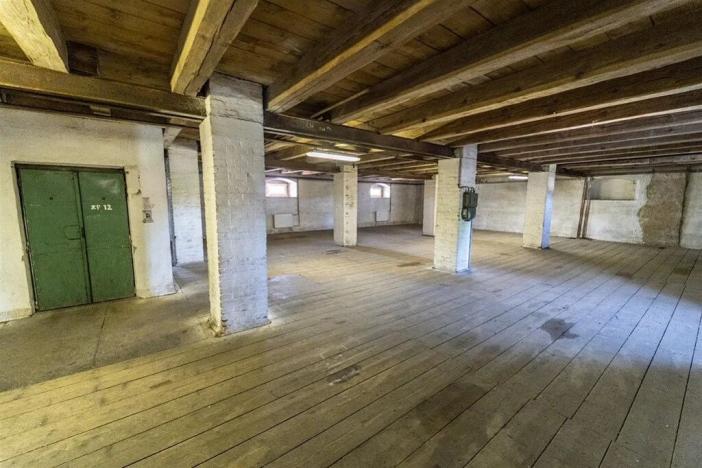 Prodej skladu, Pěčice, 3200 m2