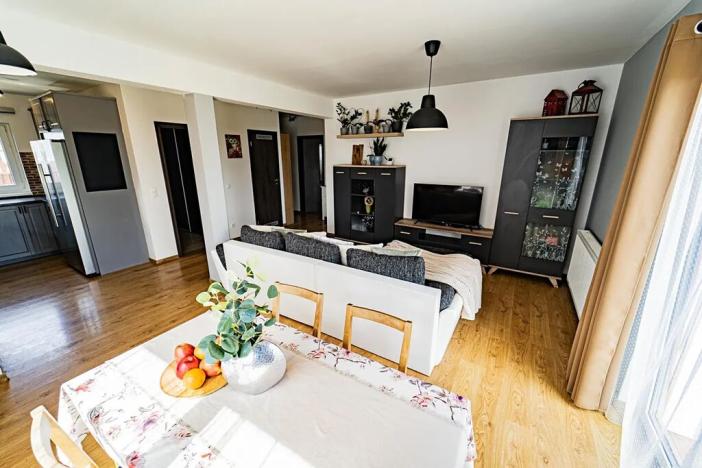 Prodej rodinného domu, Mnichovo Hradiště, Podolská, 117 m2