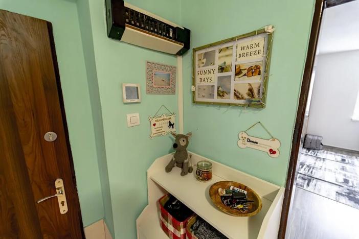 Prodej bytu 3+1, Sovínky, Sadová, 76 m2