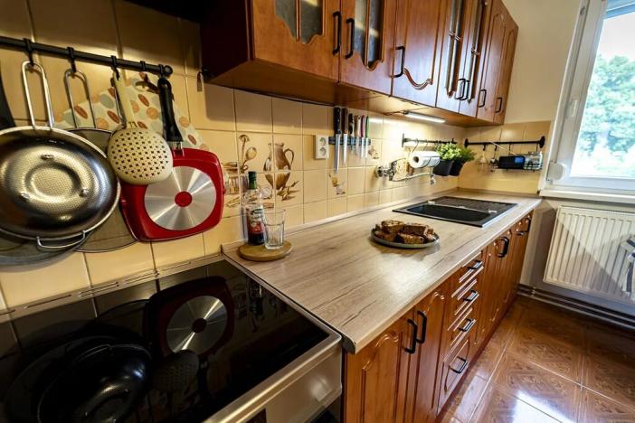 Prodej bytu 3+1, Sovínky, Sadová, 76 m2