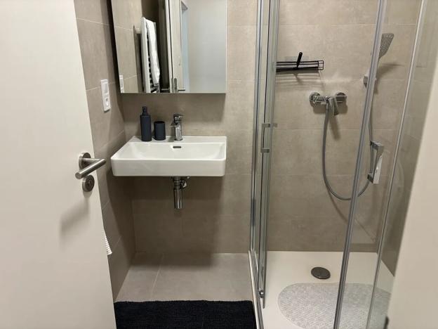 Pronájem bytu 1+kk, Přerov, Čechova, 28 m2