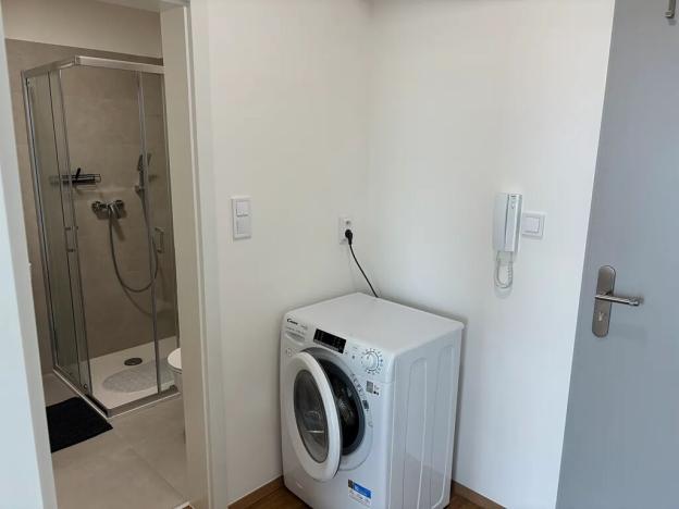 Pronájem bytu 1+kk, Přerov, Čechova, 28 m2