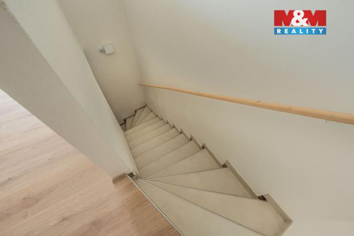 Prodej bytu 3+kk, Slaný, Pod Horou, 74 m2