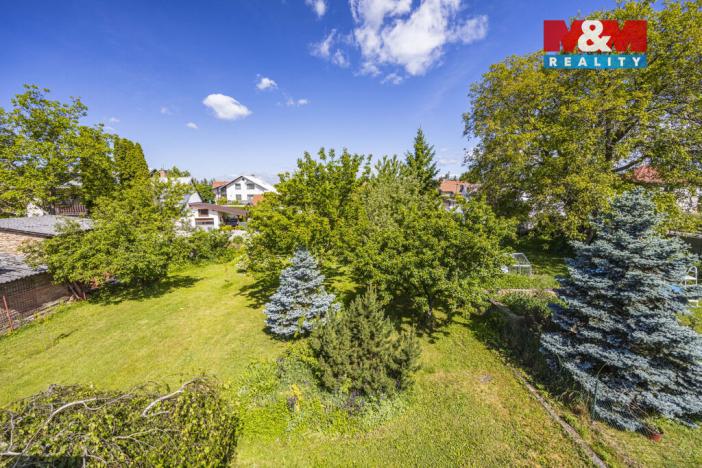 Prodej rodinného domu, Pohoří, 230 m2