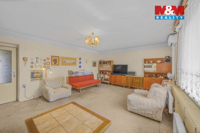 Prodej rodinného domu, Pohoří, 230 m2