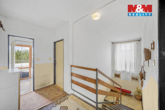 Prodej rodinného domu, Pohoří, 230 m2