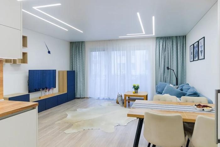 Prodej bytu 3+kk, Praha - Stodůlky, Toufarova, 78 m2