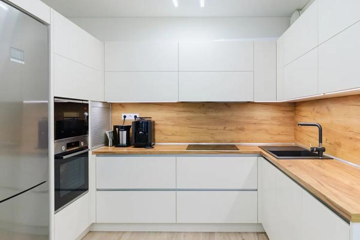 Prodej bytu 3+kk, Praha - Stodůlky, Toufarova, 78 m2