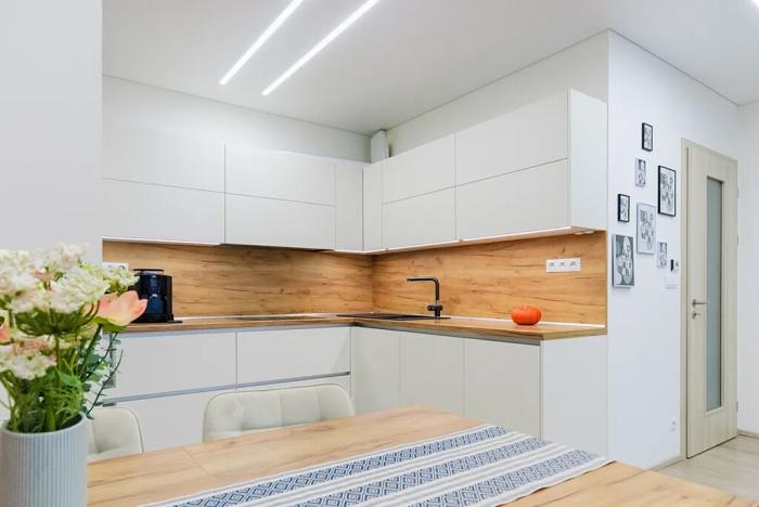 Prodej bytu 3+kk, Praha - Stodůlky, Toufarova, 78 m2