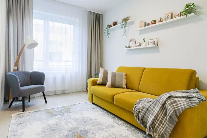 Prodej bytu 3+kk, Praha - Stodůlky, Toufarova, 78 m2