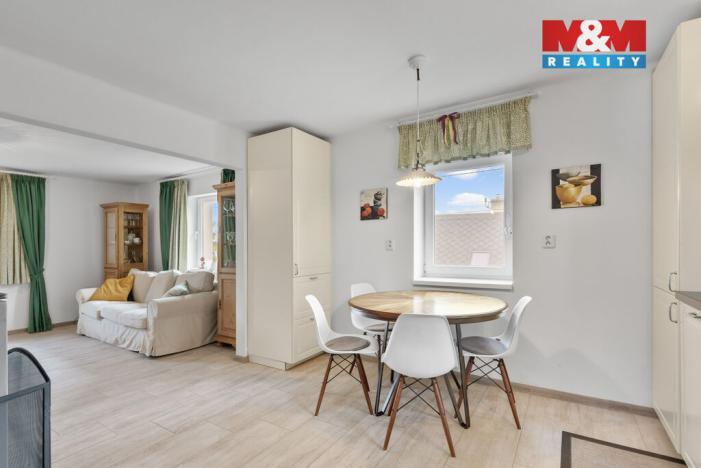 Prodej rodinného domu, Slunečná, 148 m2