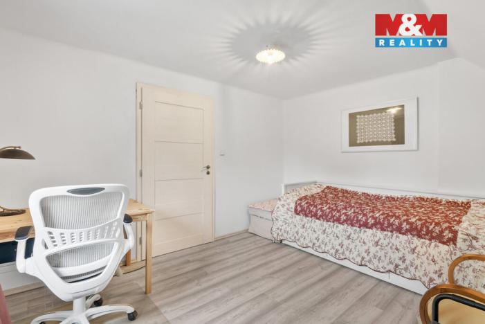 Prodej rodinného domu, Slunečná, 148 m2