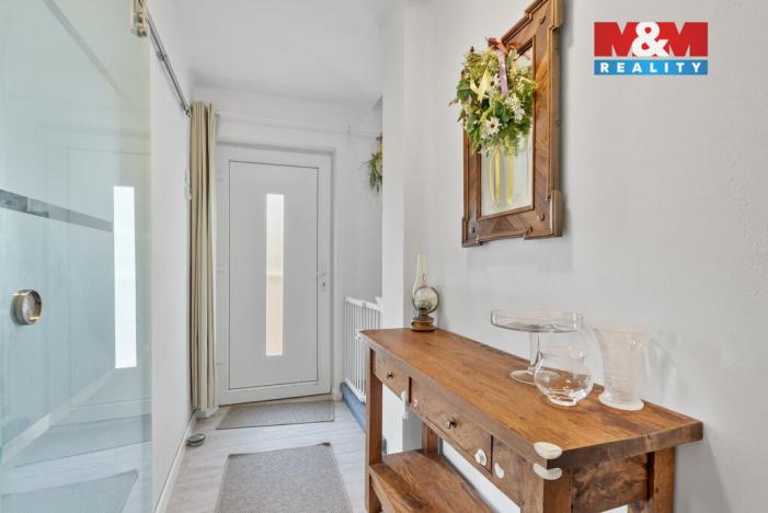 Prodej rodinného domu, Slunečná, 148 m2