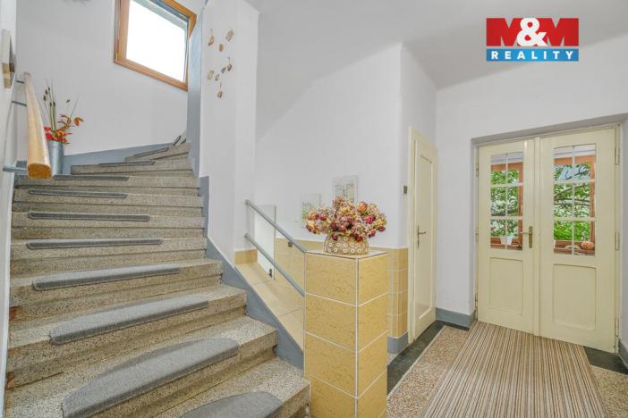 Prodej rodinného domu, Čáslav - Čáslav-Nové Město, Jeníkovská, 179 m2