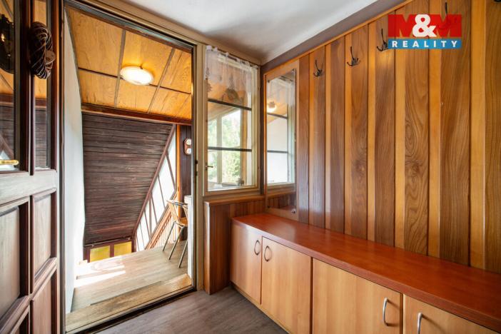 Prodej rodinného domu, Němčice - Člupek, 198 m2