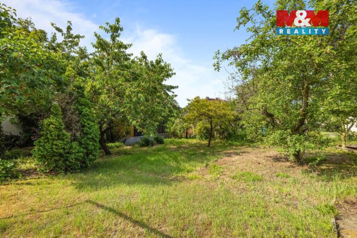 Prodej rodinného domu, Praha - Modřany, Na Havránce, 87 m2