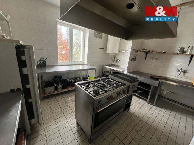 Prodej rodinného domu, Zásada, 600 m2