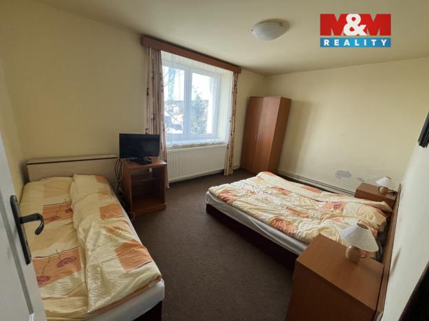 Prodej ubytování, Zásada, 600 m2