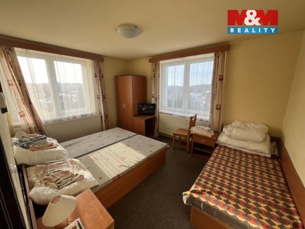 Prodej ubytování, Zásada, 600 m2