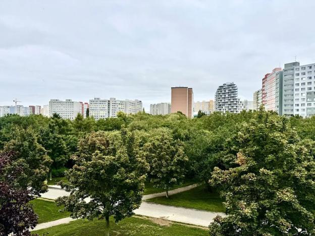 Prodej bytu 3+kk, Praha - Stodůlky, K zahrádkám, 83 m2