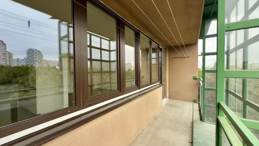 Prodej bytu 3+kk, Praha - Stodůlky, K zahrádkám, 83 m2