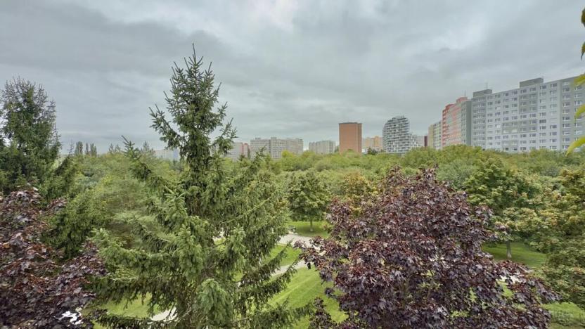 Prodej bytu 3+kk, Praha - Stodůlky, K zahrádkám, 83 m2