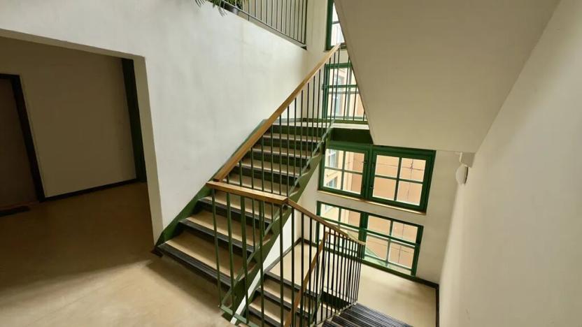 Prodej bytu 3+kk, Praha - Stodůlky, K zahrádkám, 83 m2