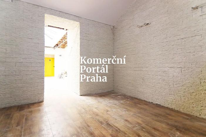 Pronájem restaurace, Praha - Nové Město, Soukenická, 276 m2