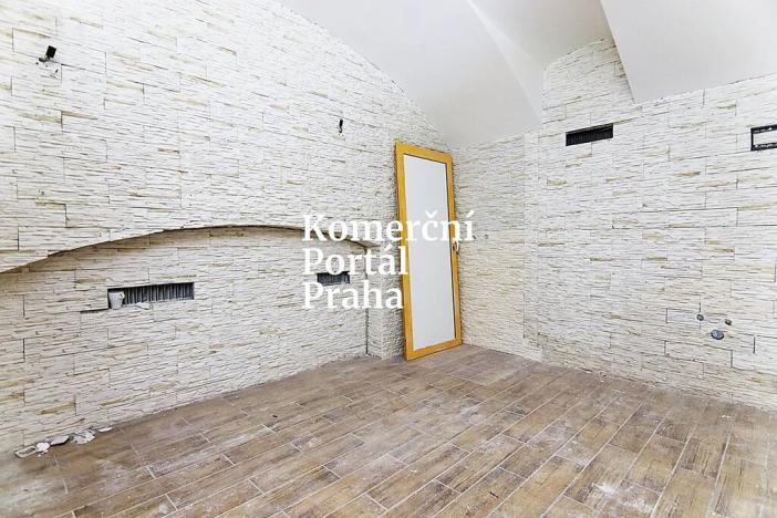 Pronájem restaurace, Praha - Nové Město, Soukenická, 276 m2