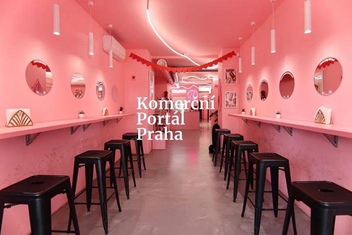 Pronájem restaurace, Praha - Malá Strana, Karmelitská, 259 m2