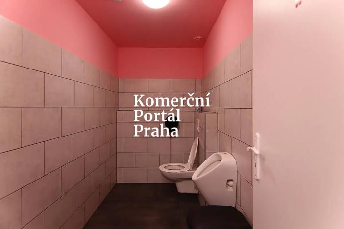 Pronájem restaurace, Praha - Malá Strana, Karmelitská, 259 m2