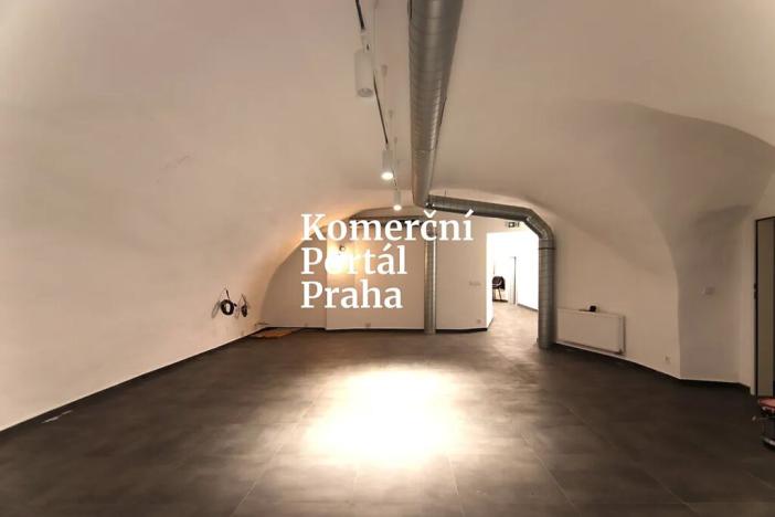 Pronájem restaurace, Praha - Malá Strana, Karmelitská, 259 m2