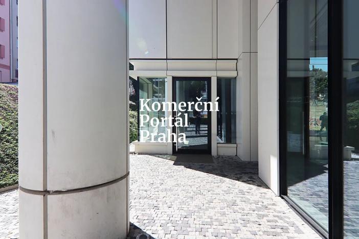 Pronájem restaurace, Praha - Nusle, Lomnického, 470 m2