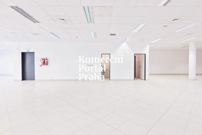 Pronájem obchodního prostoru, Praha - Nové Město, Vodičkova, 311 m2