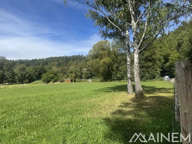 Pronájem pozemku, Dýšina, 2670 m2