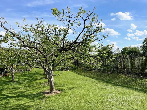 Prodej chaty, Budišovice, Pod Strážnici, 30 m2