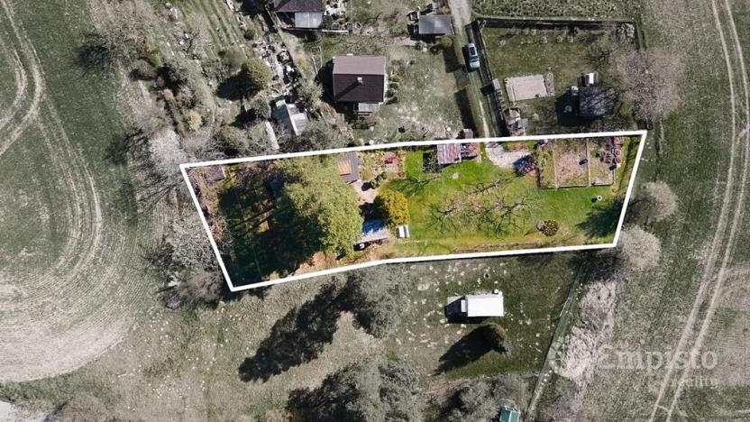 Prodej chaty, Budišovice, Pod Strážnici, 30 m2