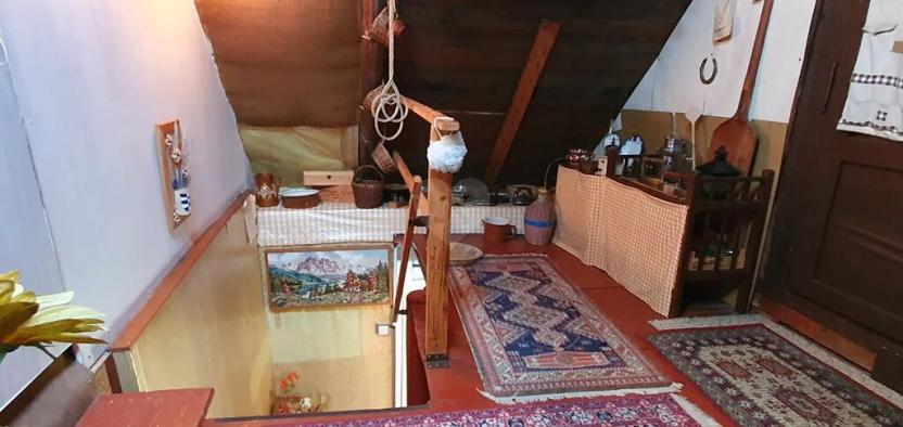 Prodej chalupy, Hodkovice nad Mohelkou, Česká, 100 m2