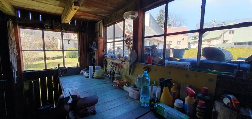 Prodej chalupy, Hodkovice nad Mohelkou, Česká, 100 m2