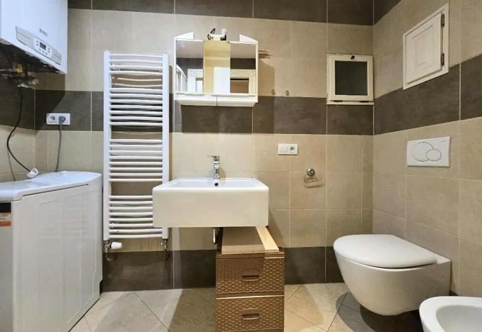 Pronájem bytu 2+kk, Praha - Vinohrady, Slezská, 58 m2