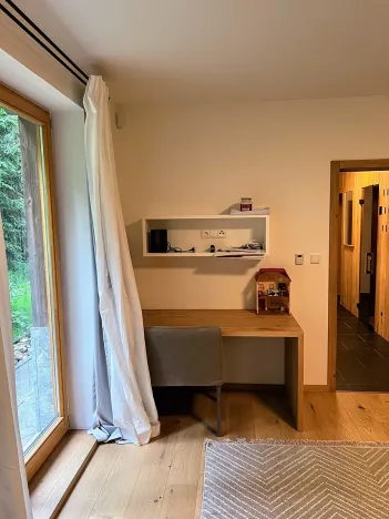 Prodej bytu 4+kk, Harrachov, 140 m2